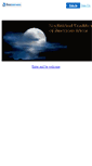 Mobile Screenshot of northwind.faithweb.com