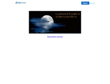 Tablet Screenshot of northwind.faithweb.com