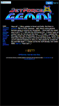 Mobile Screenshot of jetforcegemini.faithweb.com