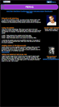 Mobile Screenshot of feras.faithweb.com