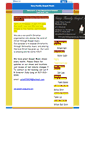 Mobile Screenshot of garyfamilygospelmusic.faithweb.com