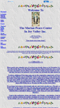 Mobile Screenshot of mpcjoyvalley.faithweb.com