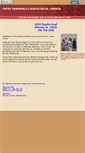 Mobile Screenshot of faithchurch.faithweb.com