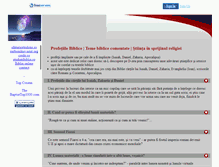 Tablet Screenshot of apocalipsa.faithweb.com