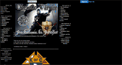 Desktop Screenshot of catholicboy.faithweb.com