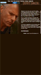 Mobile Screenshot of justjack.faithweb.com
