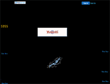 Tablet Screenshot of nowoxi.faithweb.com