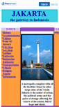 Mobile Screenshot of jakarta.faithweb.com