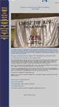 Mobile Screenshot of ctkfilam.faithweb.com