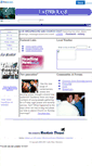 Mobile Screenshot of latterrain.faithweb.com