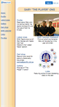 Mobile Screenshot of dart-aholic.faithweb.com