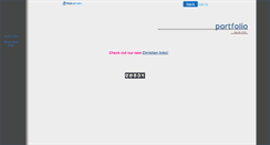 Desktop Screenshot of clubpraise.faithweb.com
