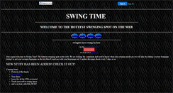 Desktop Screenshot of mud.faithweb.com