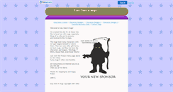 Desktop Screenshot of easy-does-it-mugs.faithweb.com