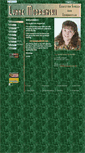 Mobile Screenshot of lynne.faithweb.com