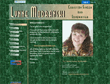 Tablet Screenshot of lynne.faithweb.com